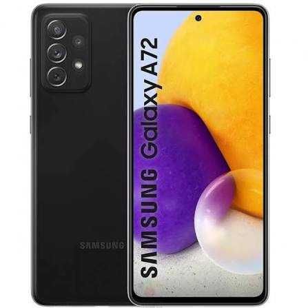 Samsung A72 128 GB