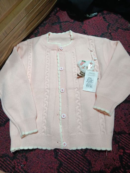 Xitoy niki yangi ikkita bor