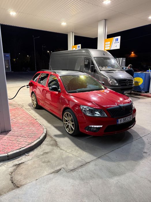 Джанти 19ки 5х112