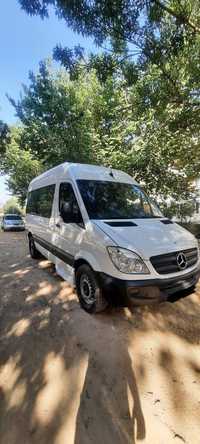 Продам Mercedes sprinter 313cdi