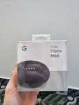 Boxă inteligenta Google Home Mini