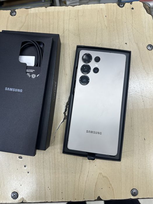 Samsung 25s ultra vetnam