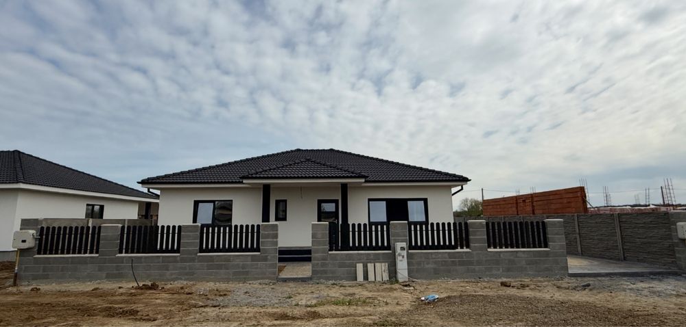 Casa individuală  SAG !!!