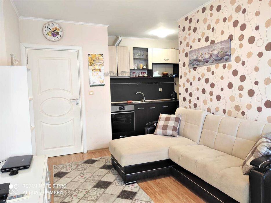 Продава се Двустаен апартамент в Несебър - 55 кв.м за 1346 €/кв.м - Снимка #2
