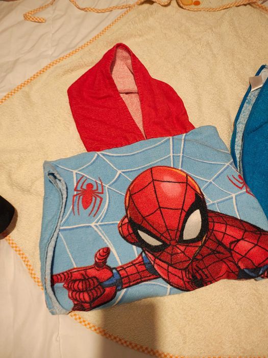 Lot geanta bebelus gratuit prosoape