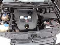 CUTIE VITEZE MANUALA 1.9 AJM VW GOLF 4
