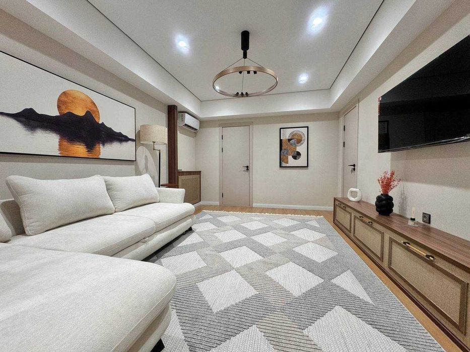 3-комн. квартира | ЦУМ (Ц-7) | 85 м² | 155.000 у.е.