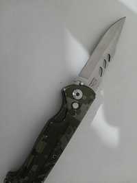 Складной нож Stainless