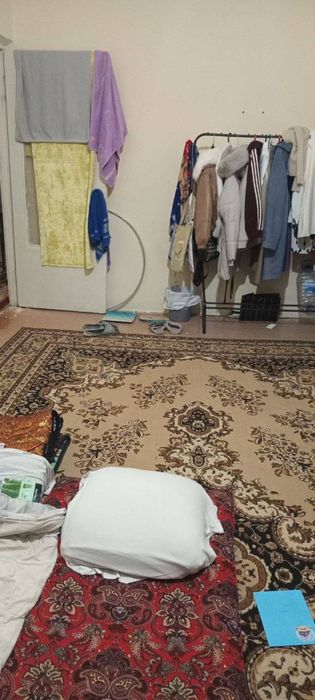 Чирчик 9 микро район 2х Нархи 34.000$ Бош толов ва паспорт бн Ипотека