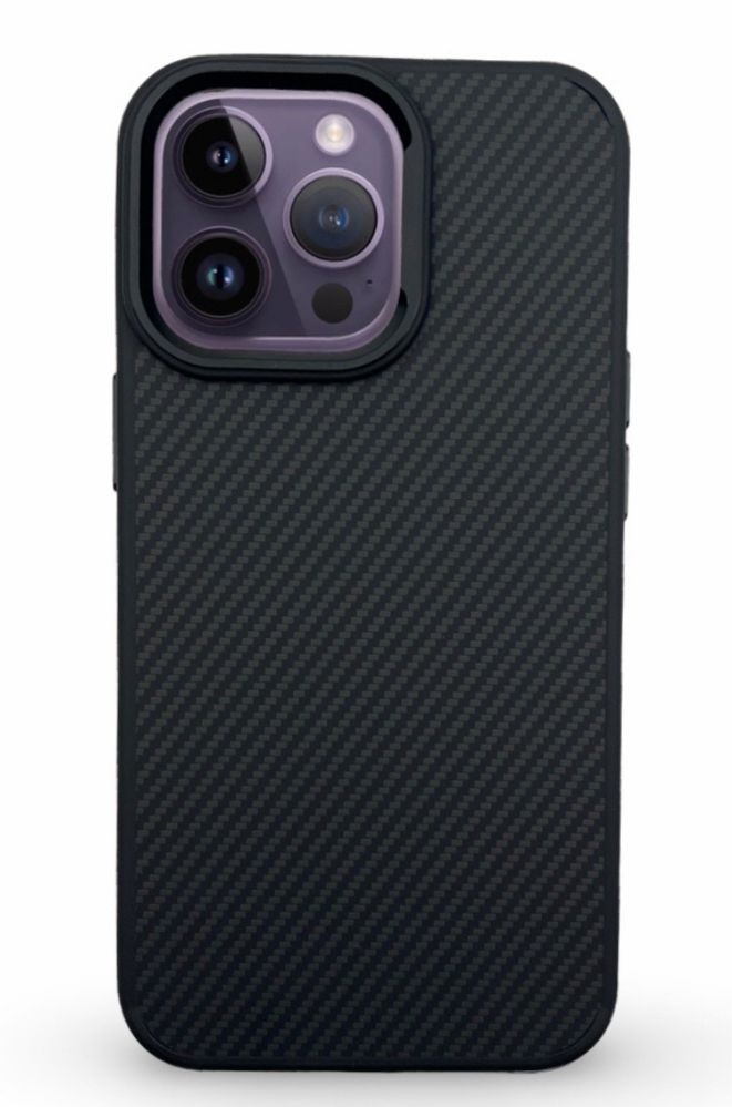 Carbon Case premium iphone13/14/15