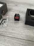 Red Dot de Vanatoare Frenzy 1x22x26 senzor miscare