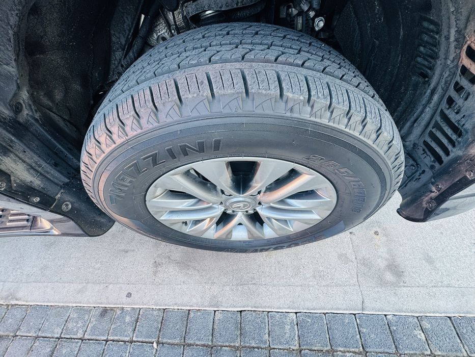 Продаётся лексус Lx460