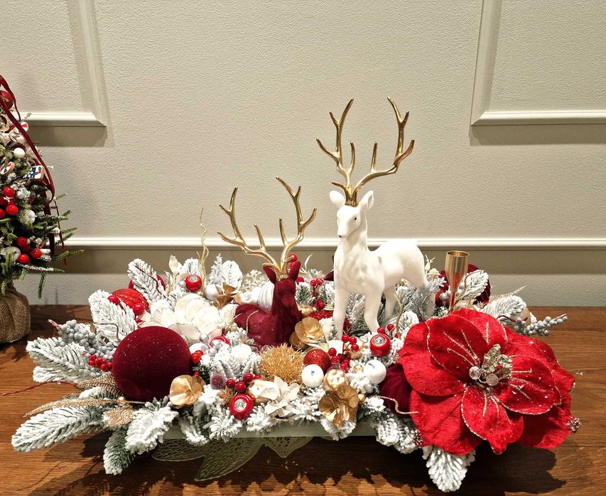 Decorațiuni Crăciun