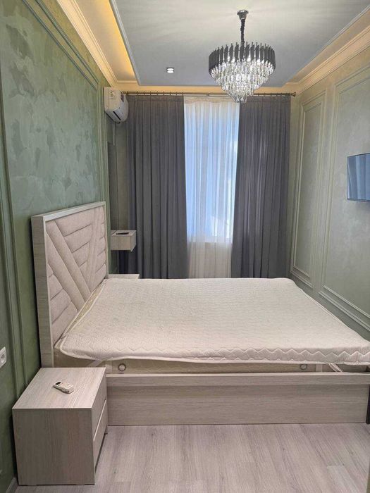 Продается квартира в  Новостройке на Саракульке