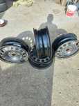 Jante tabla 5x112 r16 vw skoda seat