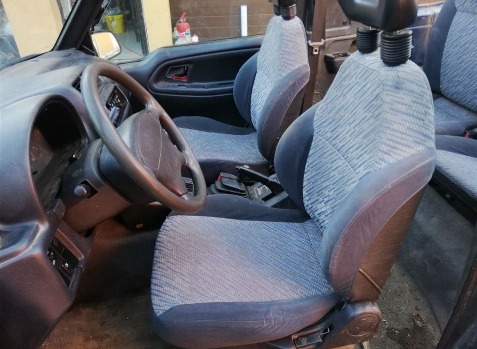 Instalatie electrica motor Suzuki Vitara 1.6 i 16 v 1995