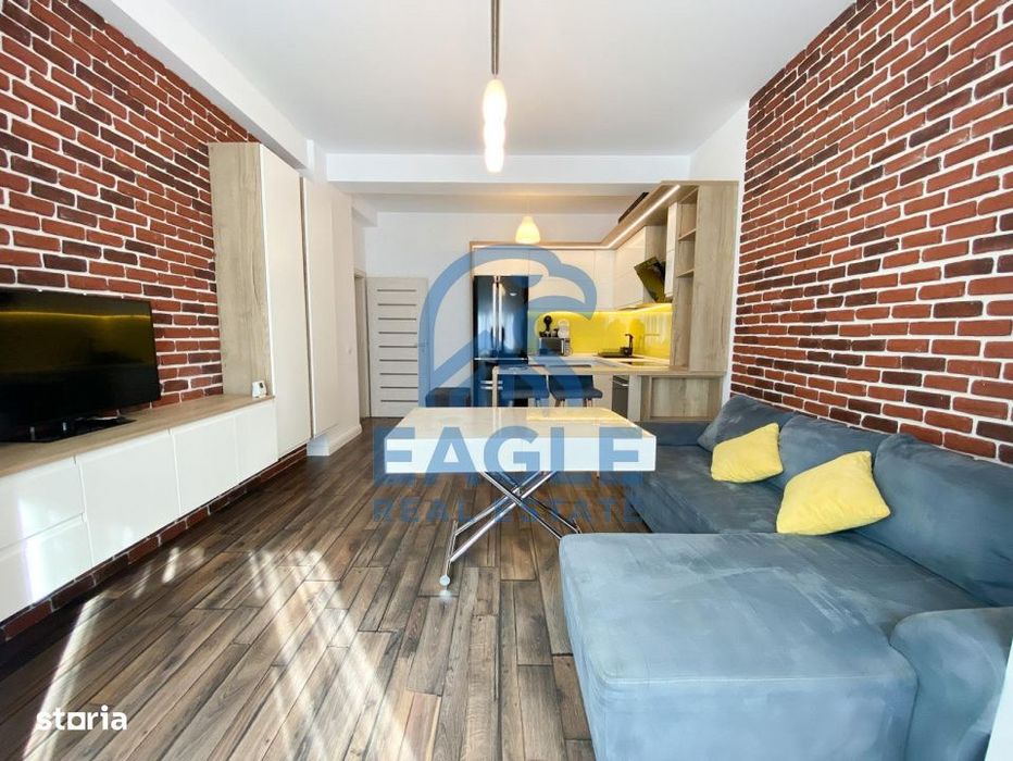 Lidl Bratianu - 3 Camere Modern cu boxa in Bloc nou pe Termen lung