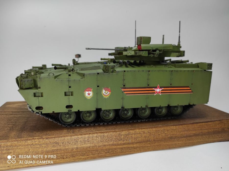 Сглобявам Стендови Модели по Поръчка