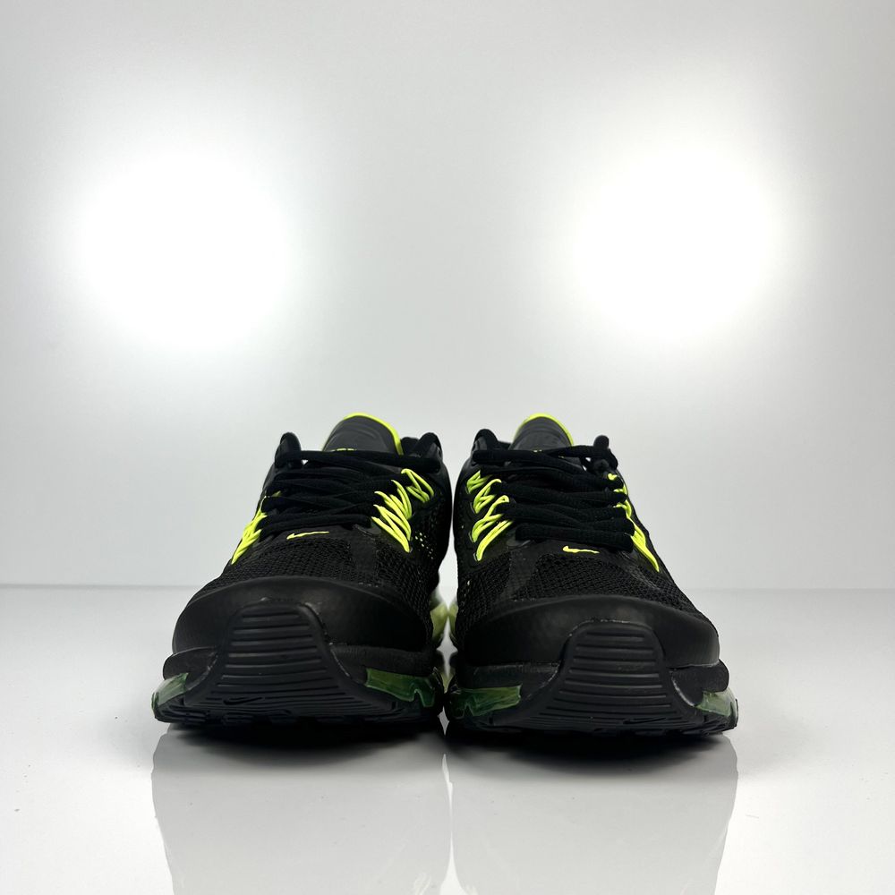 Nike Air Max 2013 Black Volt | Размери 40-46 | Нови