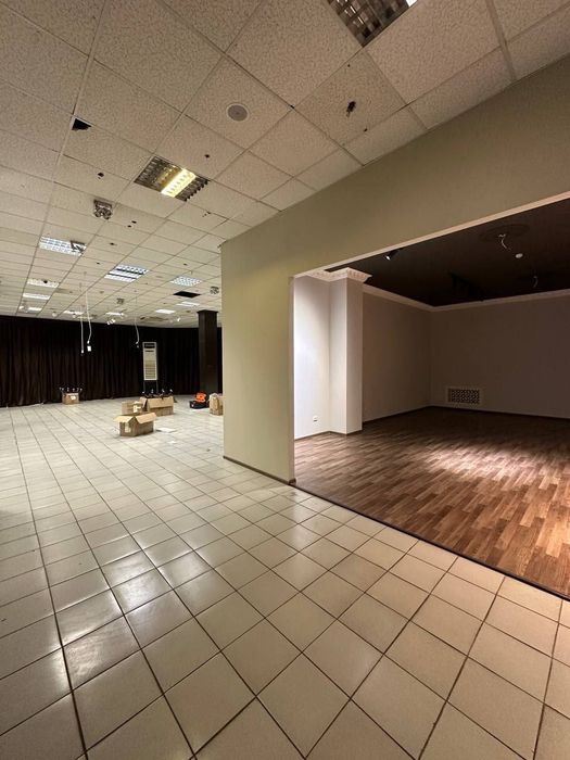 Аренда помещения ЖК Mirabade Avenue 530м²