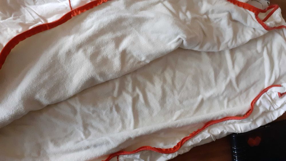 Летни и зимни чувалчета Sterntaler