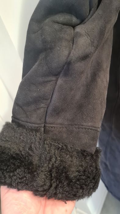 Vand cojoc dama piele naturala