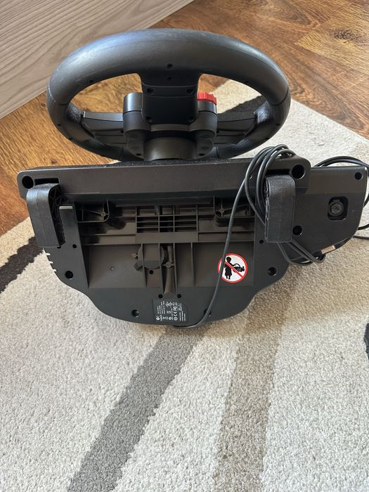 Logitech Driving Force GT