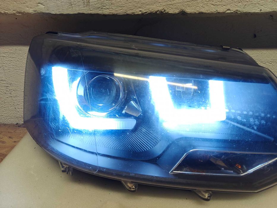 Faruri VW T5 facelift Second-hand