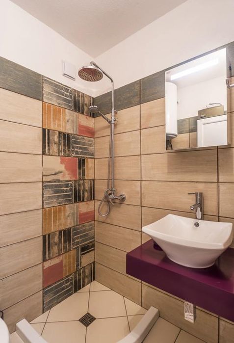 Дава се под наем Двустаен апартамент в Пловдив, Кючук Париж - 50 кв.м за 400 € - Снимка #7