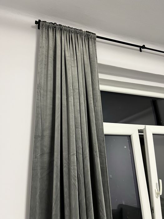 Draperie Jysk Austra