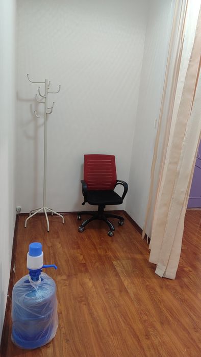 Офисное помещение