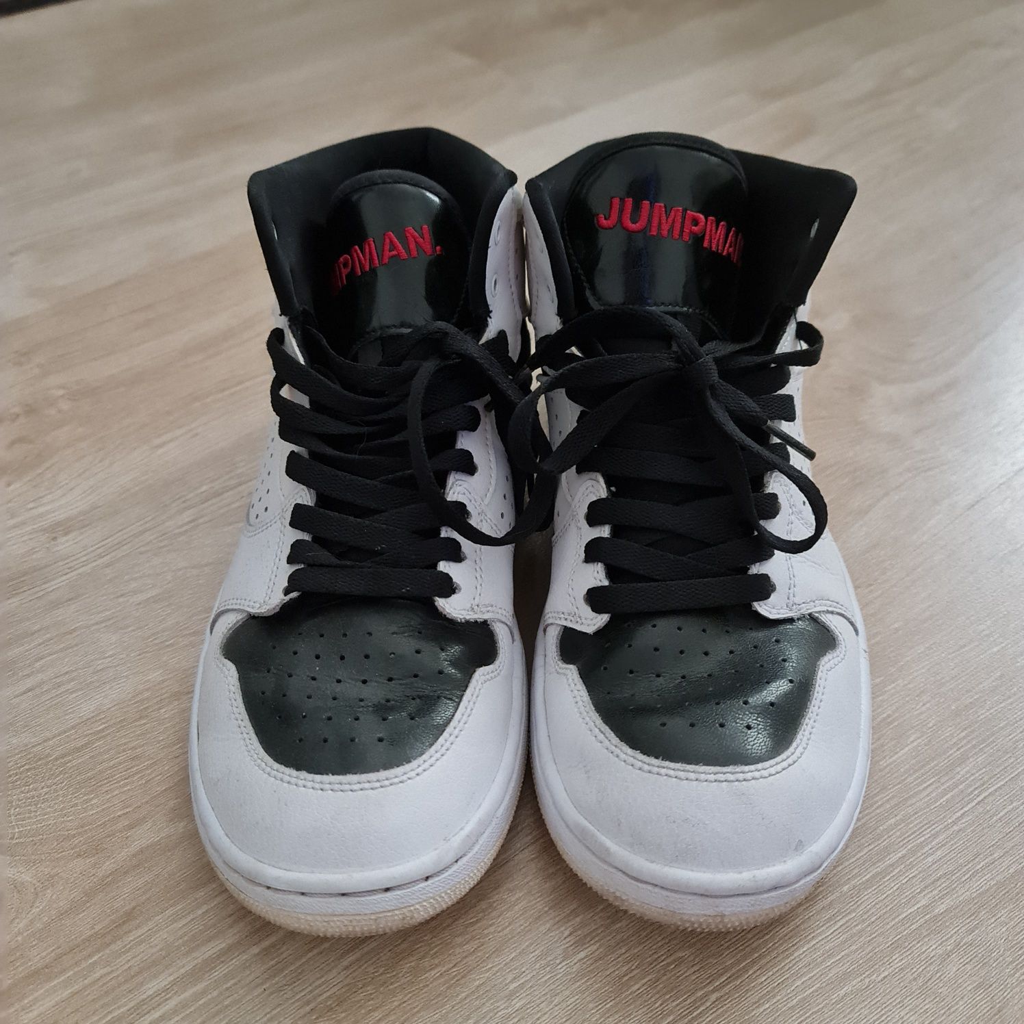 Air Jordan Jumpman