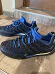 Adidas terrex ……………………….