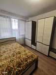 Bul.Bucuresti - ultracentral, ofer chirie apt.2cam decomandat, mobilat