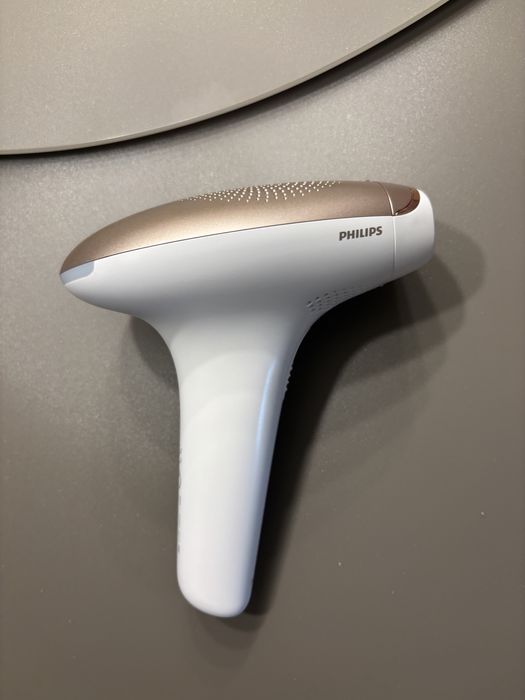 Epilator Philips Lumea Advanced