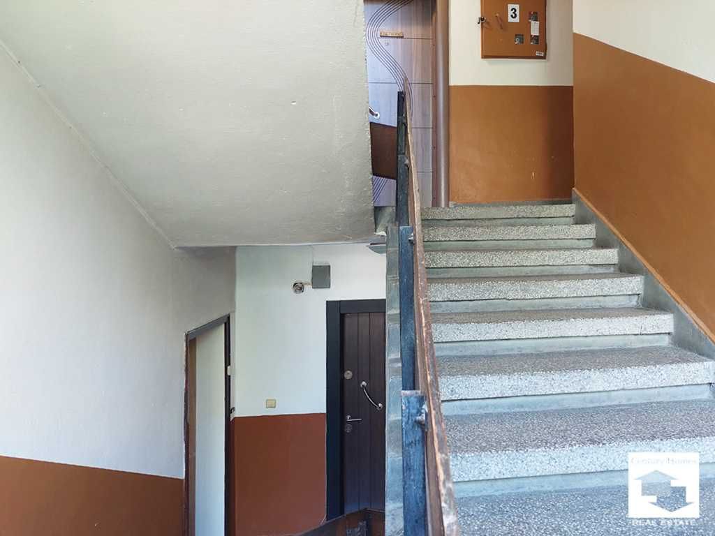 Продава се Тристаен апартамент в Велико Търново, Център - 89 кв.м за 1854 €/кв.м - Снимка #12