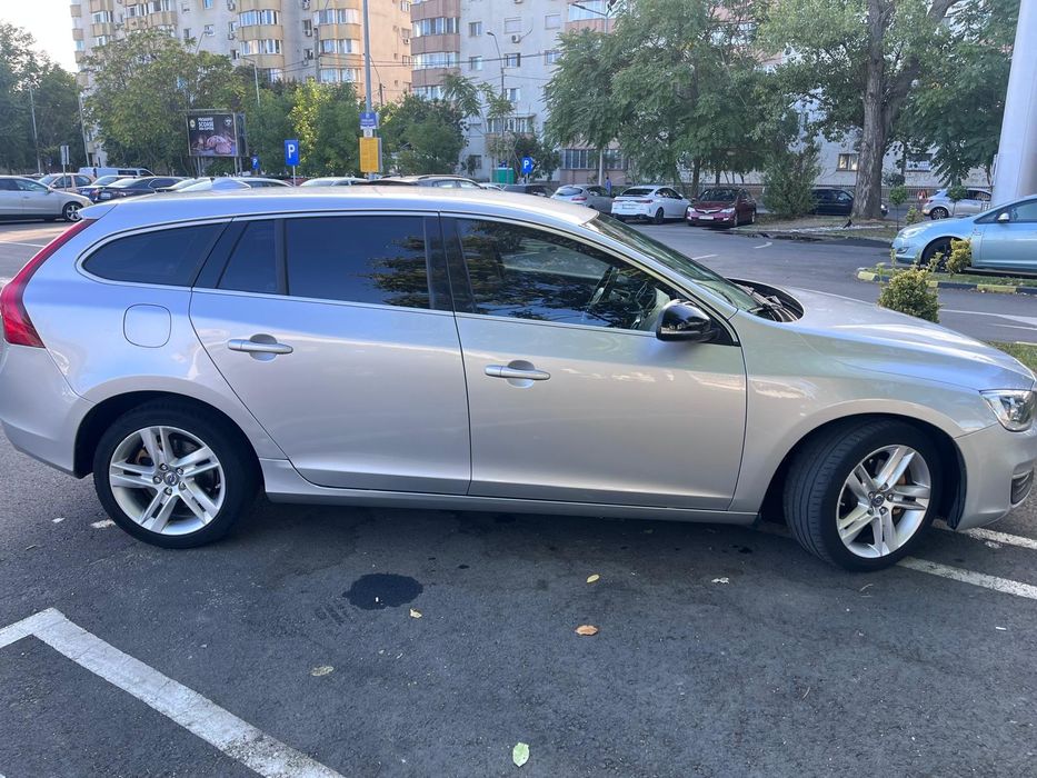 Volvo V60,an 2015 ,motor 2.0 D3