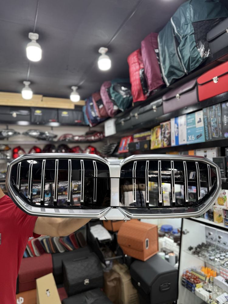 BMW I5 original oblisofka zavod
