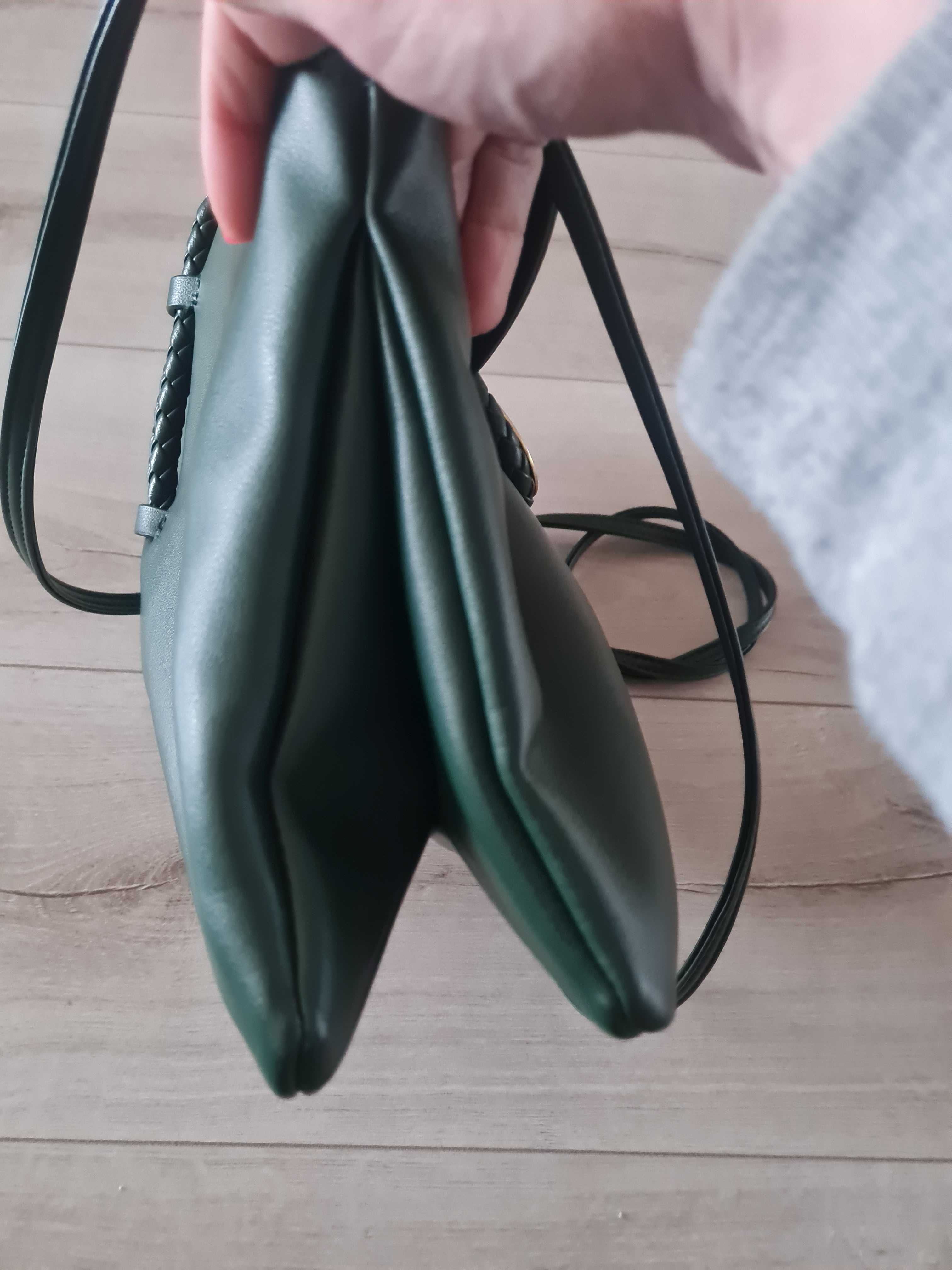 Bottega Venetta Liberta чанта