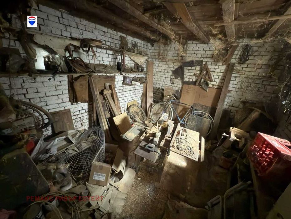 Къща близнак в центъра на гр. Русе