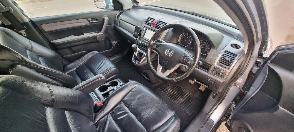 Honda CR-V 2.2  2009г. НА ЧАСТИ/ Хонда ЦРВ 140к. с.