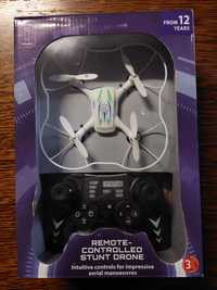 Mini drona SilverCrest cu 2 acumulatori!