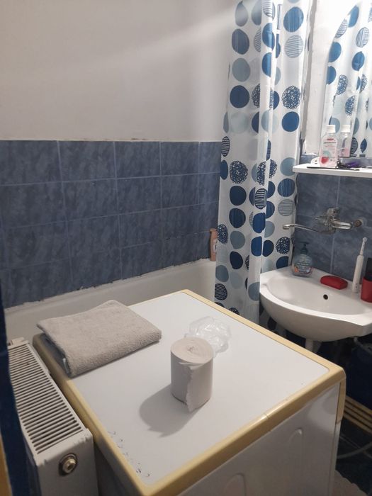 Garsoniera de inchiriat