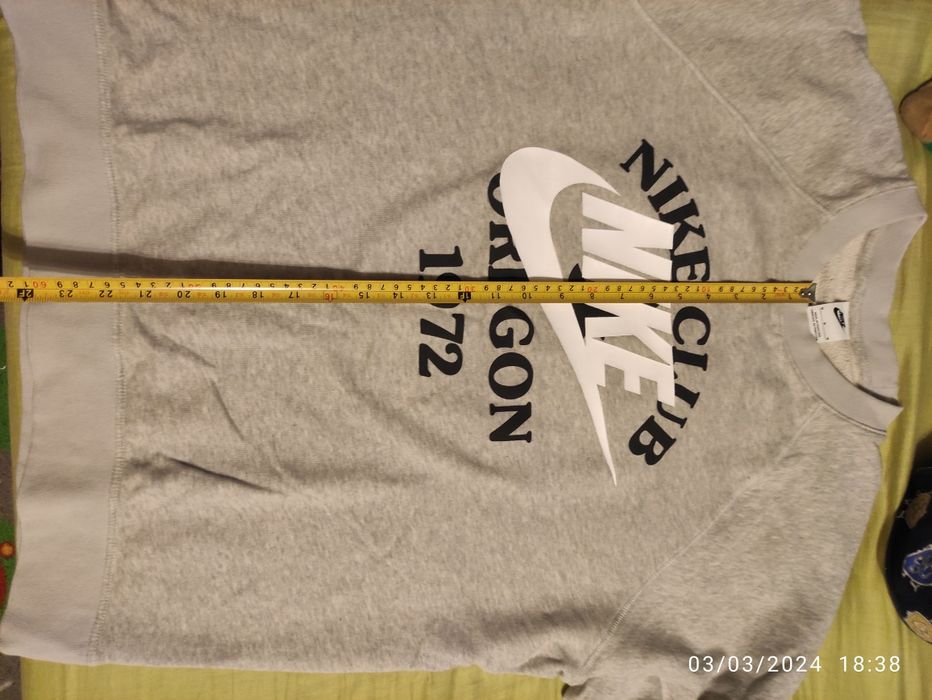 Блуза Адидас/Adidas originals nike air max, размер М