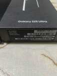 Samsung S25 Ultra 512gb NOU