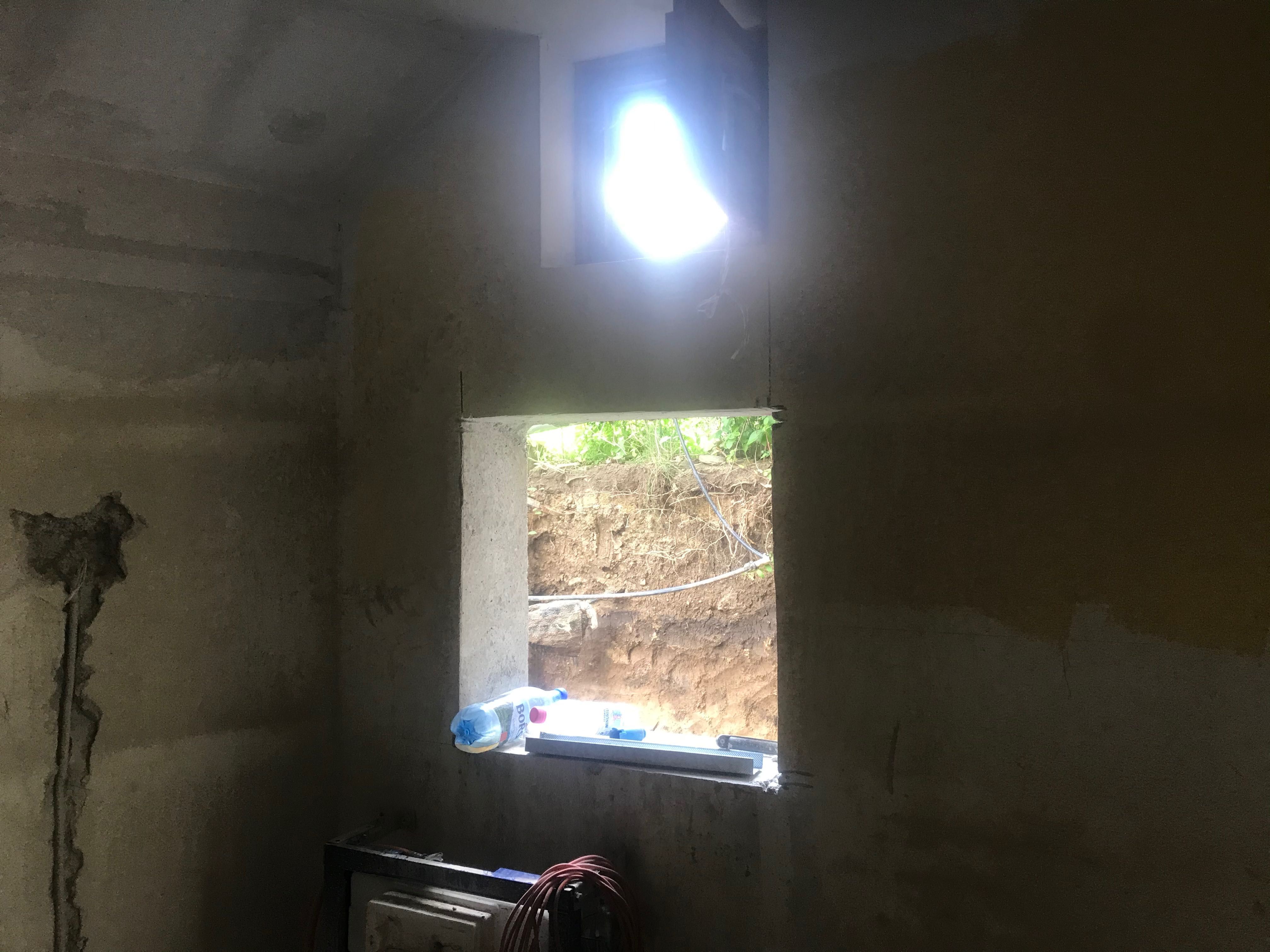 Taiere beton, taiat beton  caramida, decupaje usi ferestre, carotare.
