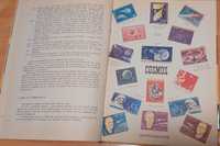 Mică enciclopedie a timbrelor poștale