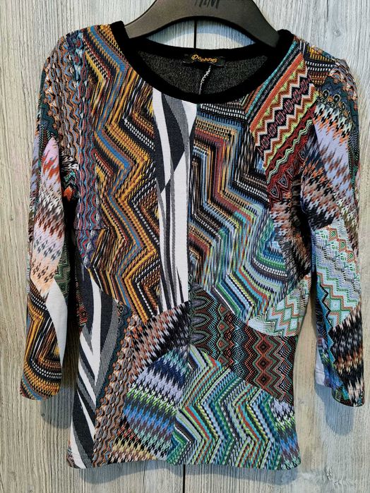 Блузи на българската фирма Daphne