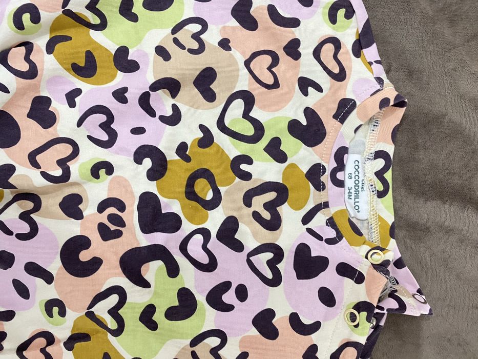 Lot haine bebe 68-74 fetita