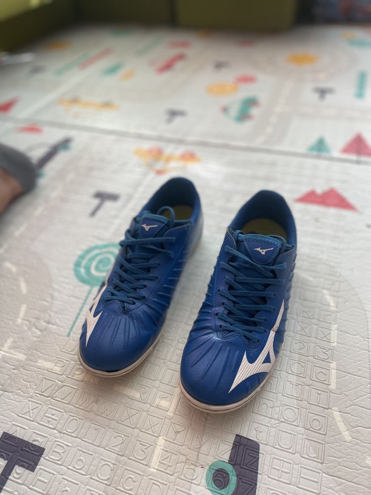 Mizuno rebula 41